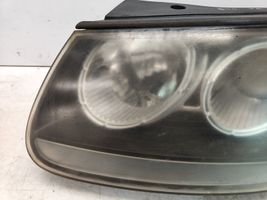 Hyundai Santa Fe Lampa przednia 921012BXXX