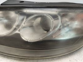 Hyundai Santa Fe Lampa przednia 921012BXXX