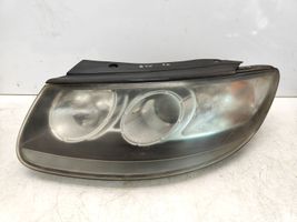 Hyundai Santa Fe Lampa przednia 921012BXXX