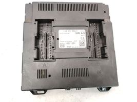 Volkswagen Up Komputer / Sterownik ECU i komplet kluczy 0261S08574