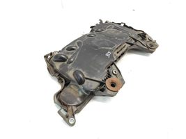 Renault Laguna III Couvercle cache moteur 8200672464