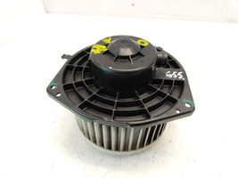 Renault Laguna III Mazā radiatora ventilators 070801