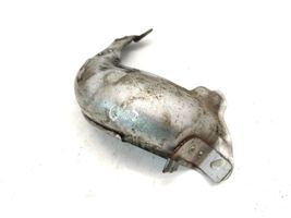 Renault Laguna III Protección térmica del compartimento del motor 8200871784