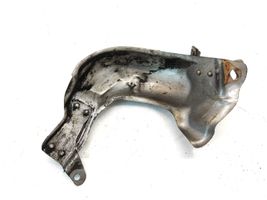 Renault Laguna III Protección térmica del compartimento del motor 8200871784