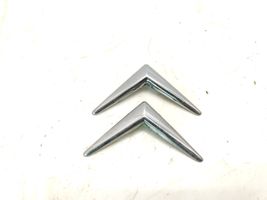 Citroen C5 Manufacturers badge/model letters 