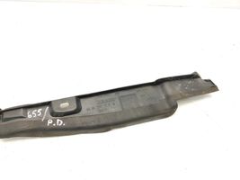 Renault Laguna III Rivestimento dell’estremità del parafango 668620012R