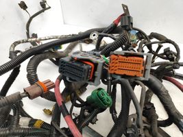 Renault Laguna III Engine installation wiring loom 240110510R
