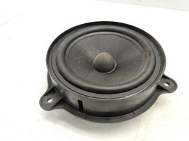 Renault Laguna III Front door speaker 281440003R