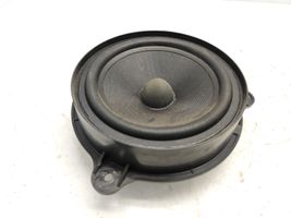 Renault Laguna III Front door speaker 281440003R