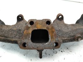 Volkswagen Golf II Exhaust manifold 068129591G