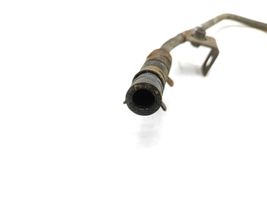 Volkswagen Golf II Coolant pipe/hose 