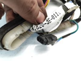 KIA Sorento Rear door wiring loom 918203E011