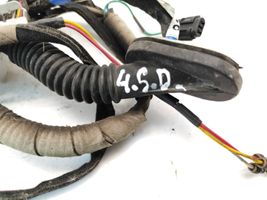 KIA Sorento Rear door wiring loom 918203E011