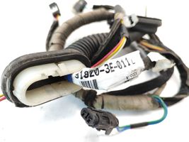 KIA Sorento Rear door wiring loom 918203E011