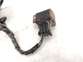 Opel Vectra B Rear door wiring loom 90508867