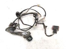Opel Vectra B Rear door wiring loom 90508867