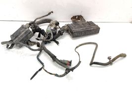 Opel Vectra B Engine installation wiring loom 90505919
