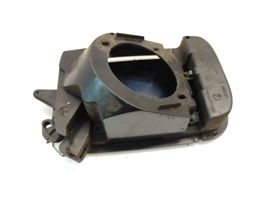 Peugeot 406 Bouchon, volet de trappe de réservoir à carburant 9623379880