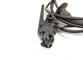 Peugeot 406 Maniglia di rilascio del vano motore (cofano) 9619168780