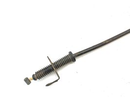 Peugeot 406 Throttle cable 