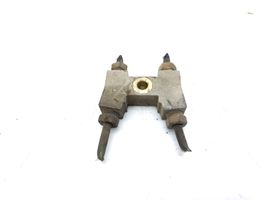 Nissan Micra Brake power pressure regulator 