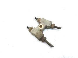 Nissan Micra Brake power pressure regulator 