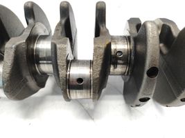 Hyundai Santa Fe Crankshaft 