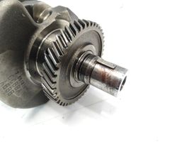 Hyundai Santa Fe Crankshaft 