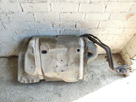 Opel Astra J Serbatoio del carburante 13269445