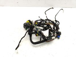 Lancia Thesis Rear door wiring loom 00517292640