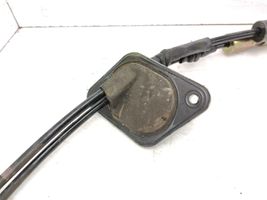 Toyota RAV 4 (XA20) Gear shift cable linkage 