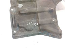 Toyota RAV 4 (XA20) Placa protectora/protector antisalpicaduras motor 5144242060