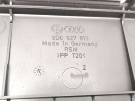 Audi A6 S6 C5 4B Coperchio scatola dei fusibili 8D0927613