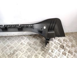 Opel Astra J Etuoven kynnyksen suojalista 13259197