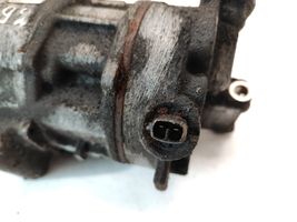 Suzuki SX4 Ilmastointilaitteen kompressorin pumppu (A/C) 55701201