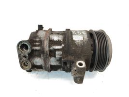 Suzuki SX4 Ilmastointilaitteen kompressorin pumppu (A/C) 55701201