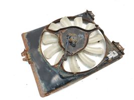 Suzuki SX4 Elektrisks radiatoru ventilators 0650007340