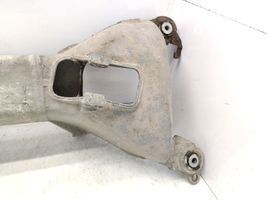 Peugeot 407 Rear subframe 9640718710