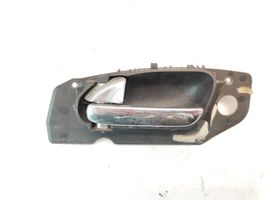 Peugeot 607 Etuoven sisäkahva 9629160777