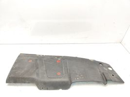 Peugeot 607 Couvercle de boîtier de batterie 9651955277