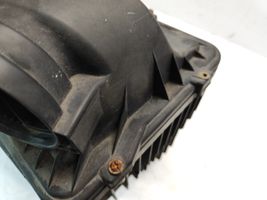 Peugeot 607 Boîtier de filtre à air 9648724680