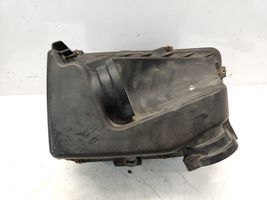 Peugeot 607 Boîtier de filtre à air 9648724680