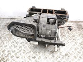 Peugeot 407 Scatola alloggiamento climatizzatore riscaldamento abitacolo assemblata 9655477880