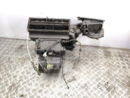 Opel Astra G Sisälämmityksen ilmastoinnin korin kotelo 24463973