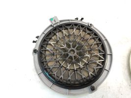 Peugeot 208 Rear door speaker 9803506380