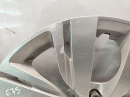 Peugeot 208 Mozzo/copricerchi/borchia della ruota R15 9673846377
