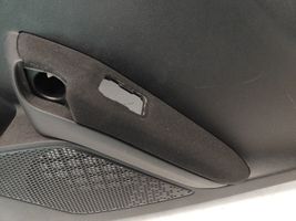 Peugeot 208 Rivestimento del pannello della portiera posteriore 96763549ZD