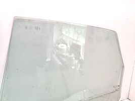 Opel Vectra B Pagrindinis galinių durų stiklas 43R000981