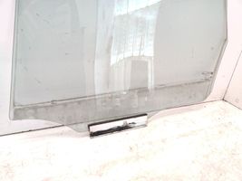 Opel Vectra B Pagrindinis galinių durų stiklas 43R000981