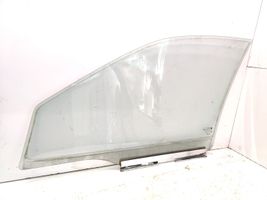 Opel Vectra B Pagrindinis priekinių durų stiklas (keturdurio) 43R000981